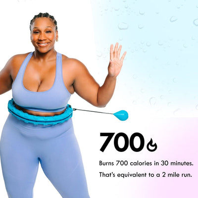Infinity Hoop™ Challenge
