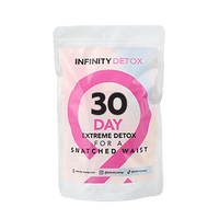 Té adelgazante Infinity de 28 días