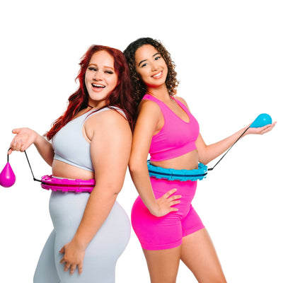 Infinity Hoop™ Challenge