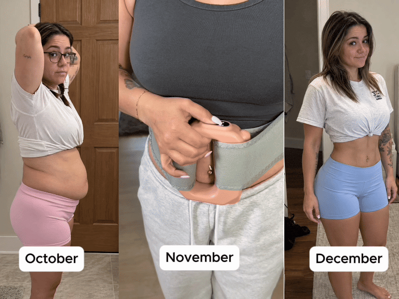 7 surprising reasons women are finally getting a flatter, tighter stomach in just 10 minutes a day