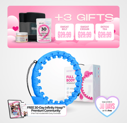 INFINITY HOOP PLUS