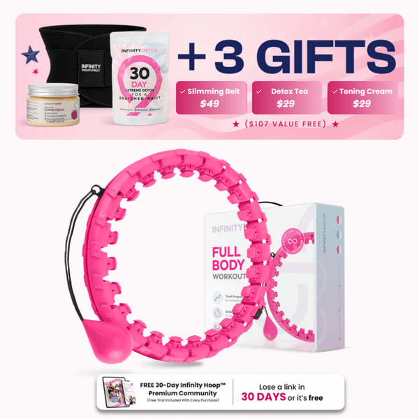 Infinity Hoop™