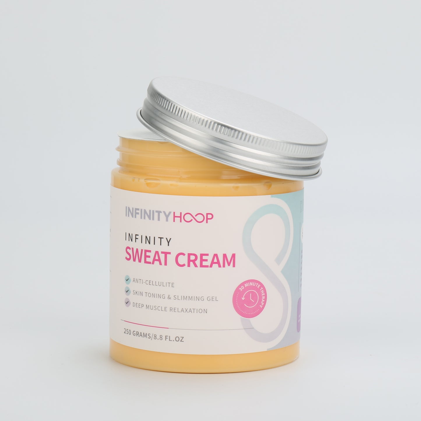 Infinity Sweat Cream