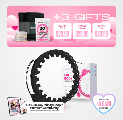 INFINITY HOOP PLUS