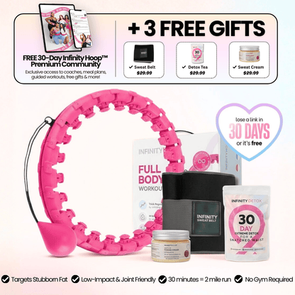 INFINITY HOOP PLUS