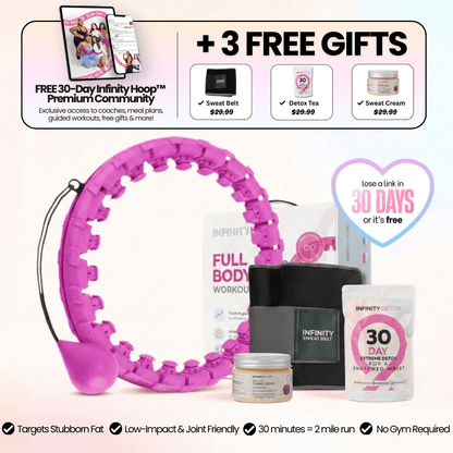 INFINITY HOOP PLUS