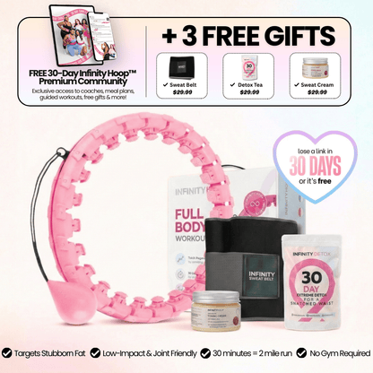 INFINITY HOOP PLUS