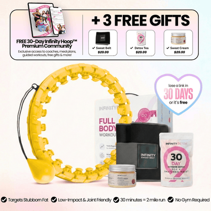 INFINITY HOOP PLUS