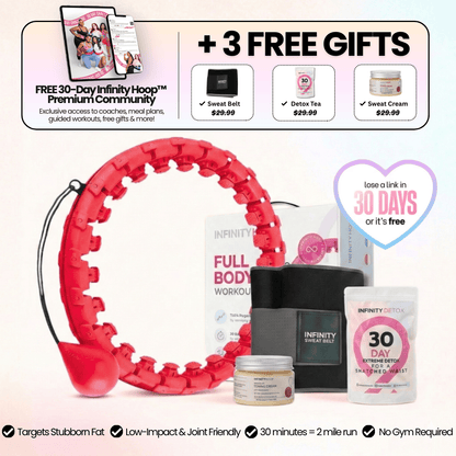 INFINITY HOOP PLUS
