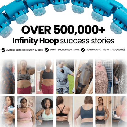 INFINITY HOOP PLUS