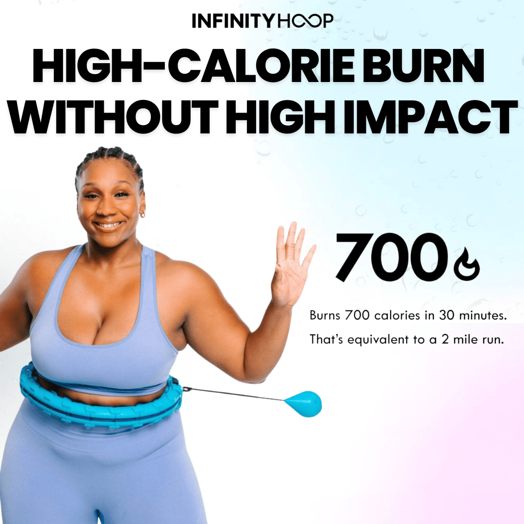 INFINITY HOOP PLUS