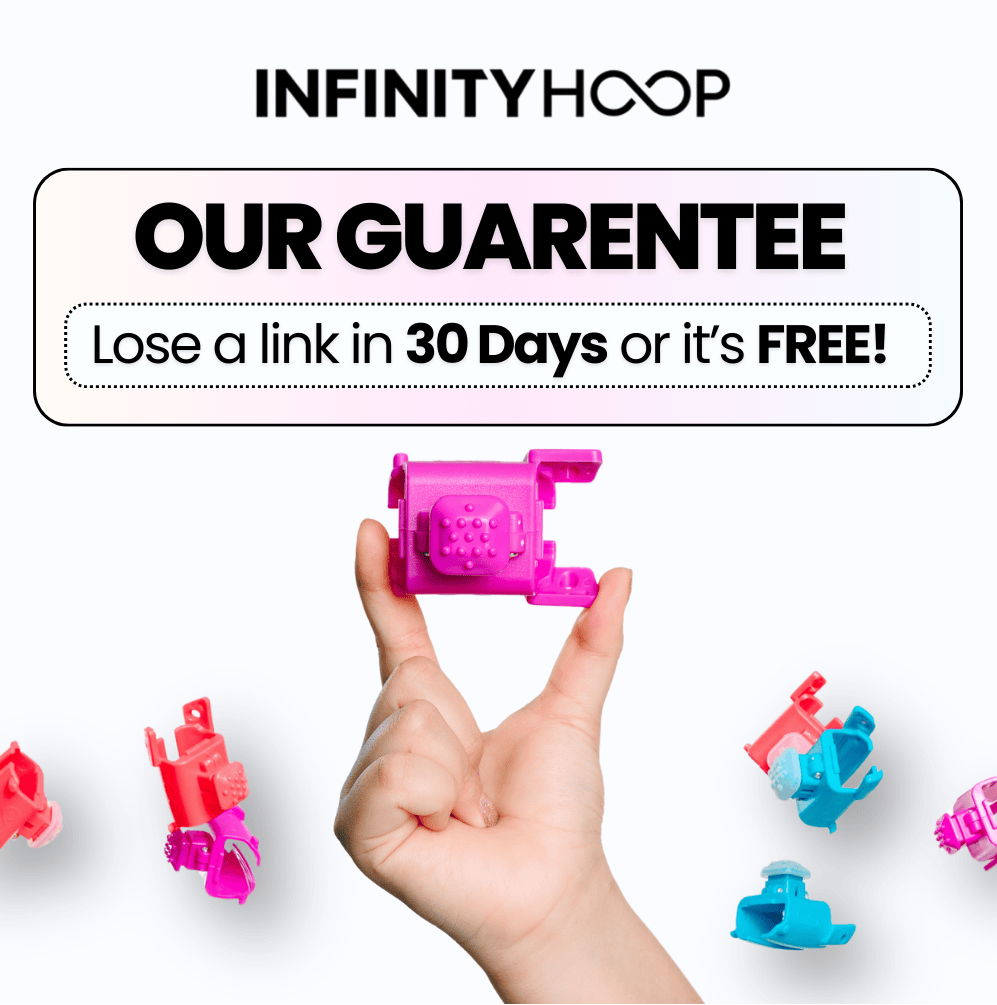 INFINITY HOOP PLUS