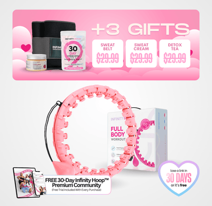 INFINITY HOOP PLUS