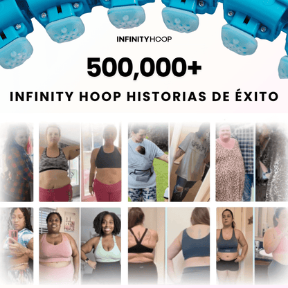 INFINITY HOOP PLUS