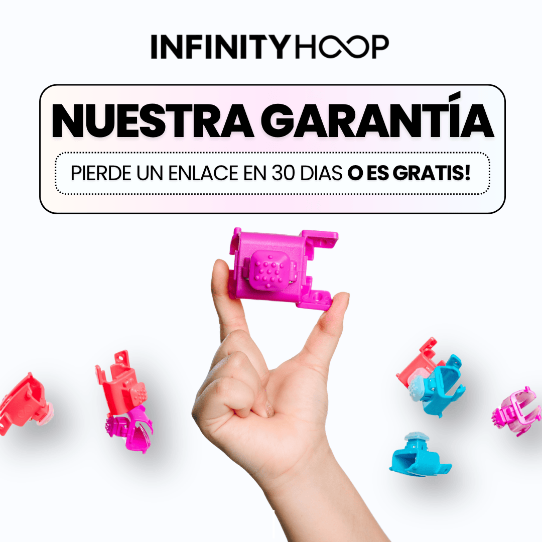 INFINITY HOOP PLUS