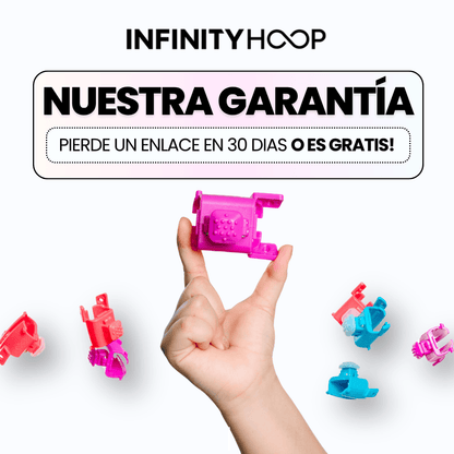 INFINITY HOOP PLUS