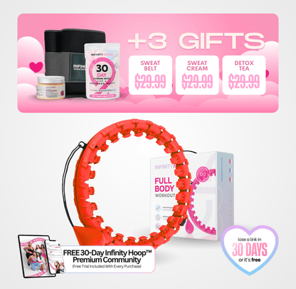 INFINITY HOOP PLUS