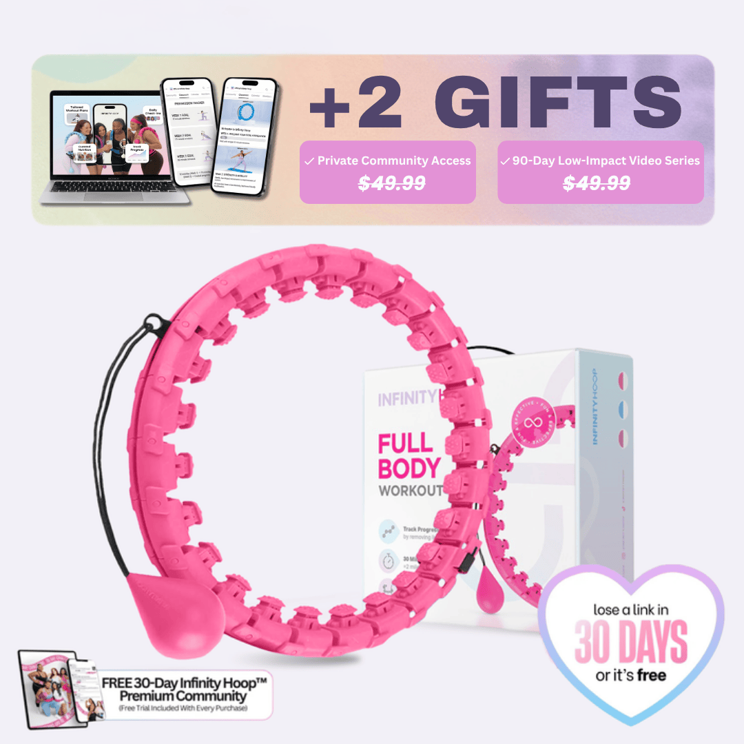 INFINITY HOOP PLUS