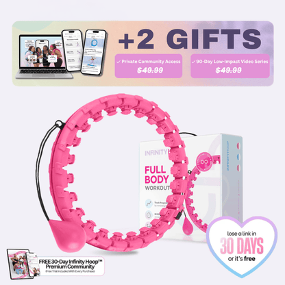 INFINITY HOOP PLUS