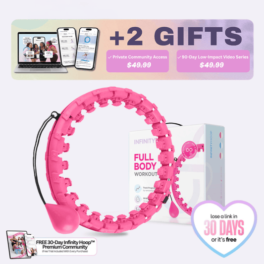 INFINITY HOOP PLUS