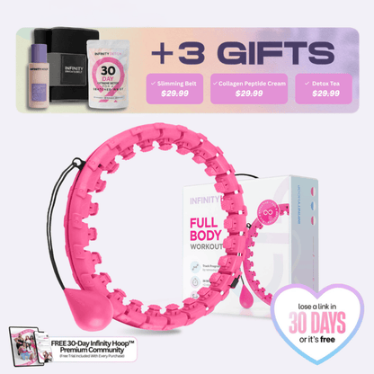 INFINITY HOOP PLUS