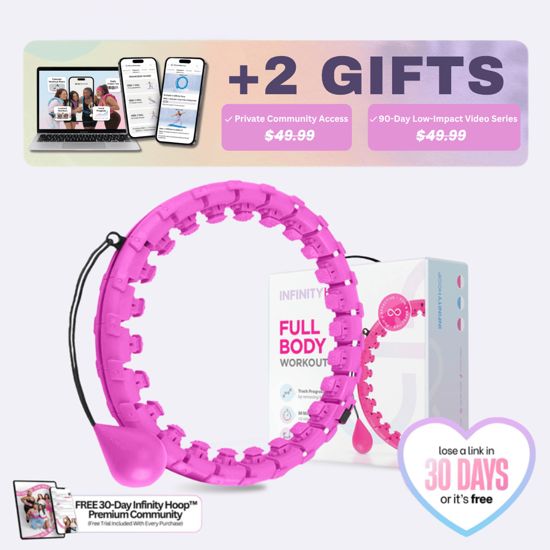 INFINITY HOOP PLUS
