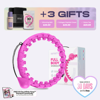 INFINITY HOOP PLUS