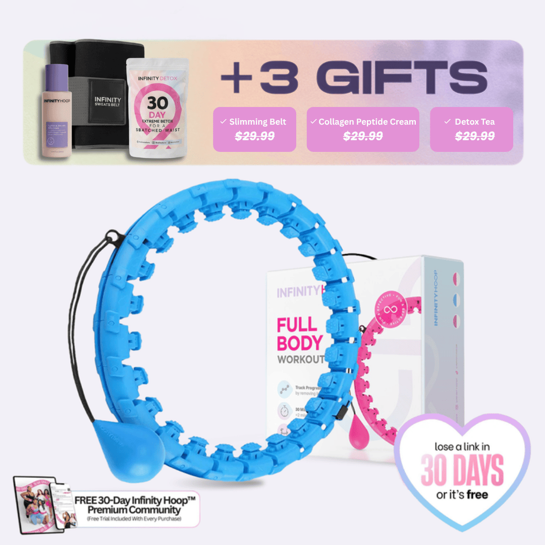 INFINITY HOOP PLUS