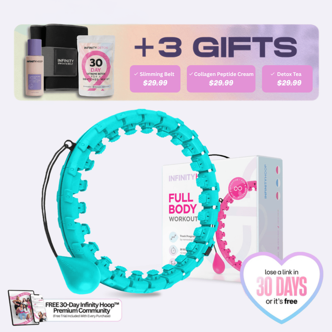 INFINITY HOOP PLUS
