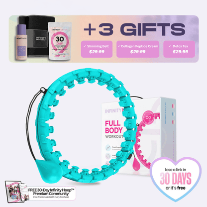 INFINITY HOOP PLUS