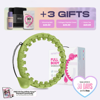 INFINITY HOOP PLUS
