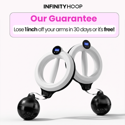 Infinity Arm Hoop™