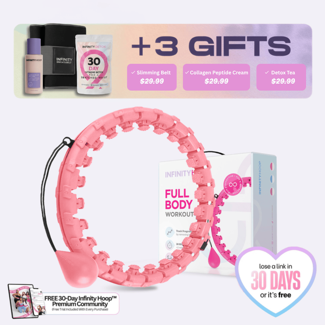 INFINITY HOOP PLUS