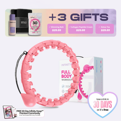INFINITY HOOP PLUS