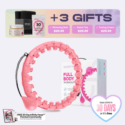 INFINITY HOOP PLUS