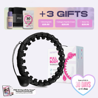 INFINITY HOOP PLUS