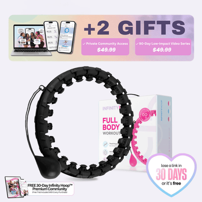 INFINITY HOOP PLUS