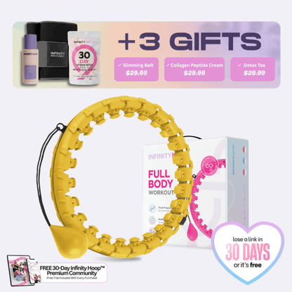 INFINITY HOOP PLUS