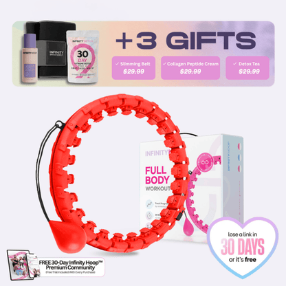 INFINITY HOOP PLUS