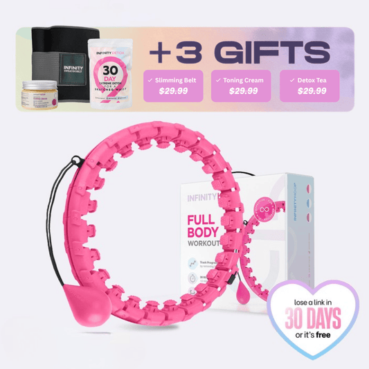 INFINITY HOOP PLUS