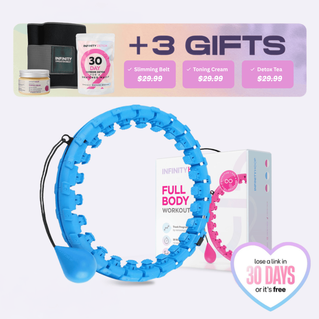 INFINITY HOOP PLUS