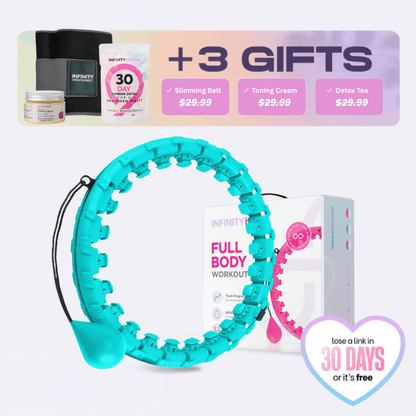INFINITY HOOP PLUS