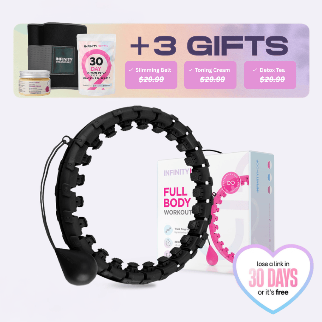 INFINITY HOOP PLUS