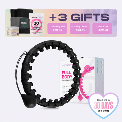 INFINITY HOOP PLUS