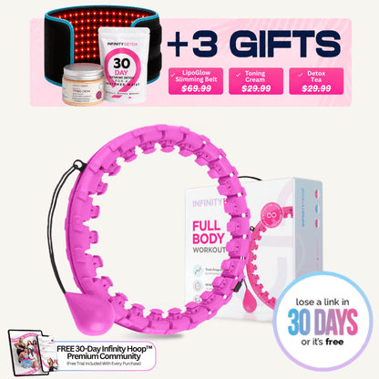 Infinity Hoop™ 2.0 - Summer Sale