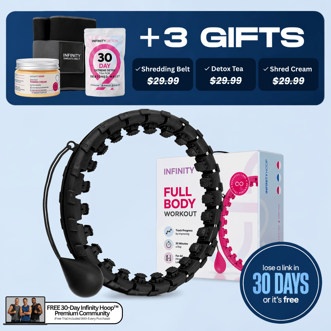 INFINITY HOOP PLUS