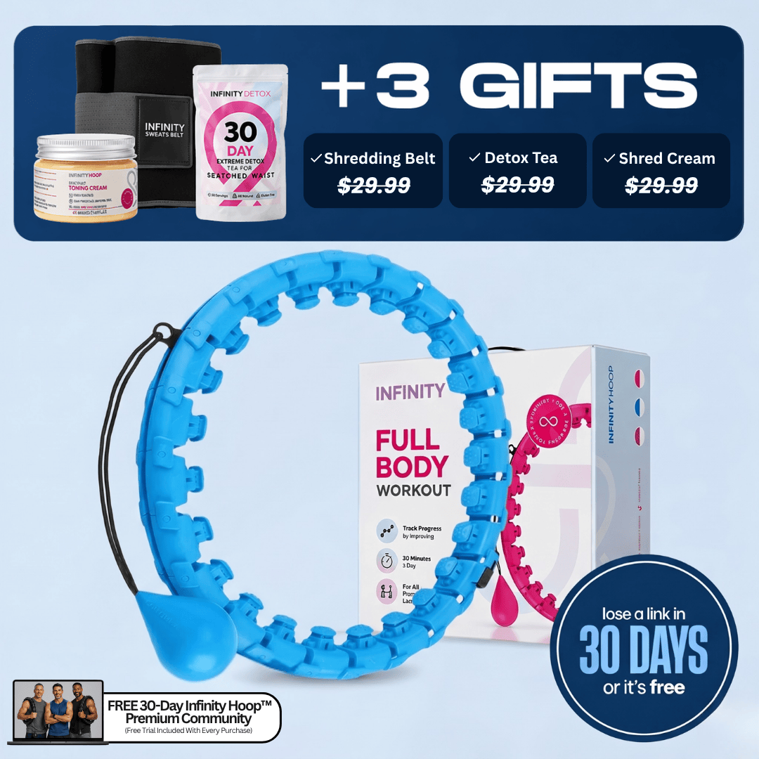INFINITY HOOP PLUS