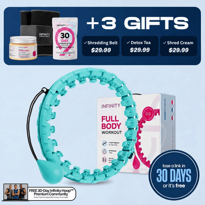 INFINITY HOOP PLUS