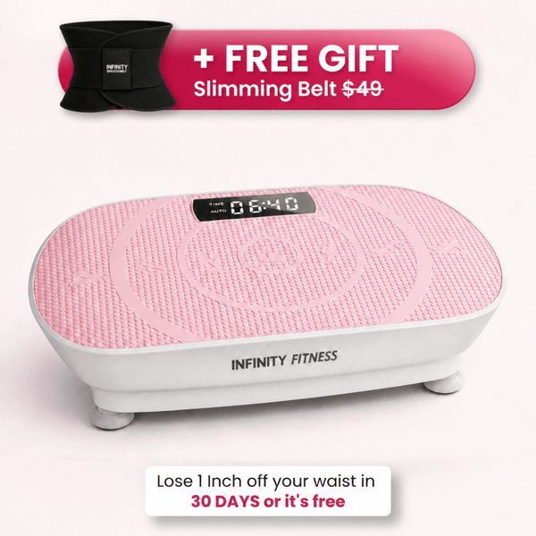 INFINITY VIBRATION PRO™