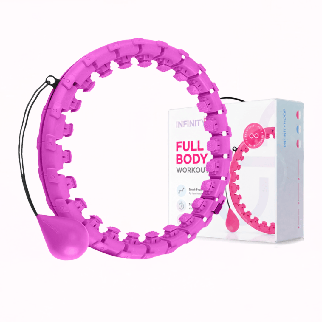 Infinity Hoop Pro™